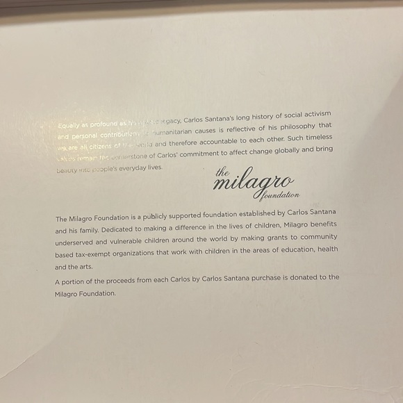 Carlos by Carlos Santana Black Makayla Sleeve Bootie - Picture 6 of 7